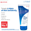 LITE GLOW Face Wash (100ML)