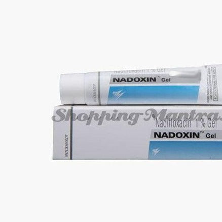 Nadoxin A Gel